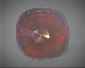 Natural Hessonite Garnet 7.66CTS-30040